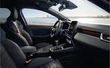 Renault Clio V Renault Clio V