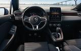 Renault Clio V Renault Clio V