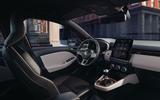 Renault Clio V Renault Clio V