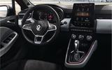 Renault Clio V Renault Clio V