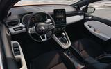 Renault Clio V Renault Clio V