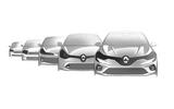 Renault Clio V Renault Clio V