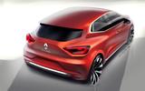Renault Clio V Renault Clio V