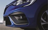 Renault Clio V Renault Clio V