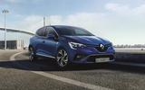 Renault Clio V Renault Clio V