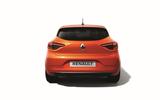 Renault Clio V Renault Clio V