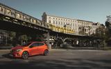 Renault Clio V Renault Clio V