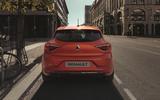 Renault Clio V Renault Clio V