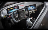 Mercedes-AMG hypercar leaks ahead of Frankfurt motor show debut