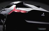Mitsubishi Evolution name to be revived for Tokyo motor show e-Evolution concept