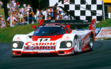 21 Autocar Canon Porsche 956 BH 21 Autocar Canon Porsche 956 BH