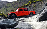 Jeep Gladiator in New Zealand Jeep Gladiator in New Zealand