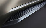 Infiniti QX80 Monograph concept