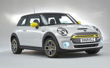 The rise of the electric hot hatch The rise of the electric hot hatch