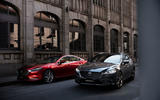 2018 Mazda 6 starting price confirmed as £23,195