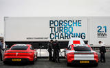 21 porsche taycan record 21 porsche taycan record