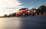 Alfaholics GTA-R Alfaholics GTA-R
