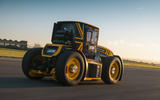 JCB Fastrac Two JCB Fastrac Two