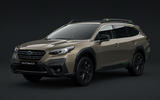 21OUTBACK Field 21OUTBACK Field