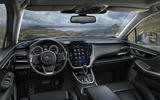 21OUTBACK Interior 21OUTBACK Interior