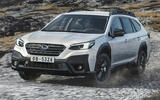 21OUTBACK Off road 21OUTBACK Off road