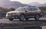 21OUTBACK Touring 21OUTBACK Touring