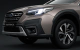 21OUTBACK Touring ExteriorFeaturee 21OUTBACK Touring ExteriorFeaturee