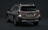 21OUTBACK Touring rear 21OUTBACK Touring rear