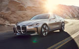 BMW i4 BMW i4