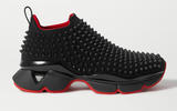 Christian Louboutin trainer Christian Louboutin trainer