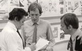 Ian Callum Ian Callum