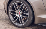 Jaguar F-Type - wheel Jaguar F-Type - wheel