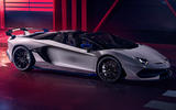 Lamborghini Aventador SVJ Xago