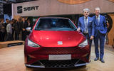 Seat El Born Seat El Born