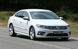 VOLKSWAGEN CC VOLKSWAGEN CC