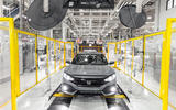 Japan's car industry Japan's car industry