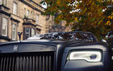 Rolls-Royce Dawn 2016 - headlight Rolls-Royce Dawn 2016 - headlight