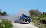 Visit a WRC Event Visit a WRC Event