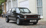 22 VW Golf GTi 22 VW Golf GTi