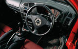 Mitsubishi Lancer Evo VI Makinen vs Subaru Impreza 22B