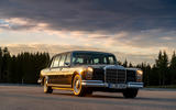 600 Pullman - front 600 Pullman - front