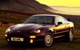 Aston Martin DB7 Aston Martin DB7