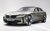 BMW i4 BMW i4