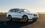 BMW iX3 BMW iX3