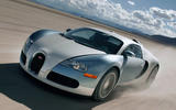 23 BUGATTI VEYRON 23 BUGATTI VEYRON