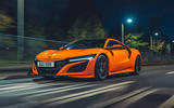 Top 50 cars on sale today - Honda NSX Top 50 cars on sale today - Honda NSX