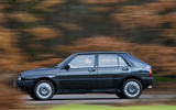 Lancia Delta HF Integrale