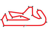 Portimao map Portimao map