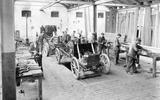 The Maudsley Motor Company The Maudsley Motor Company
