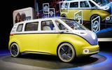 VOLKSWAGEN ID BUZZ VOLKSWAGEN ID BUZZ